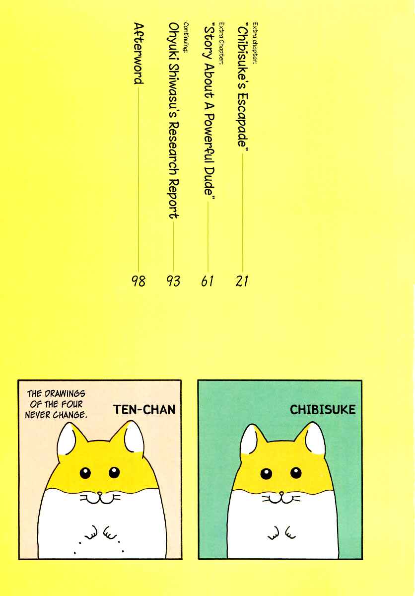 Page 7 Chapter 21 Hamster Research Report