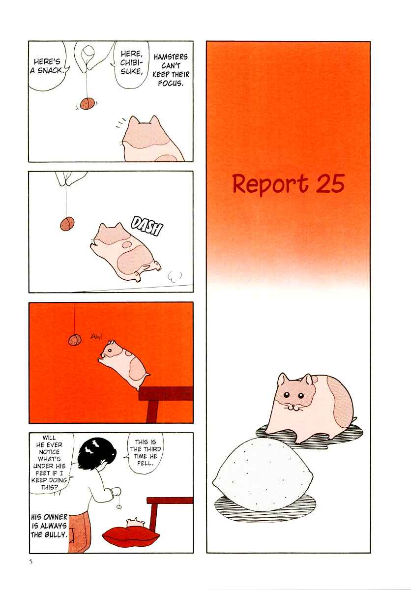 Page 9 Chapter 21 Hamster Research Report