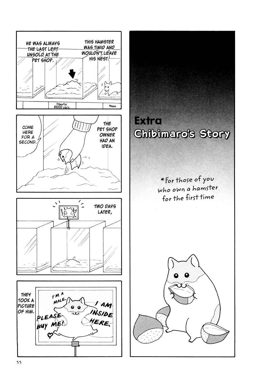 Page 1 Chapter 18 Hamster Research Report