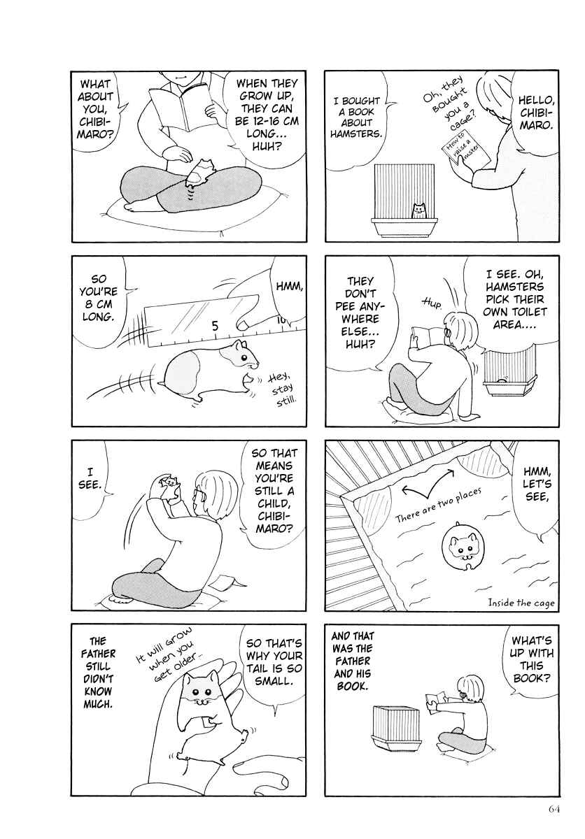 Page 10 Chapter 18 Hamster Research Report