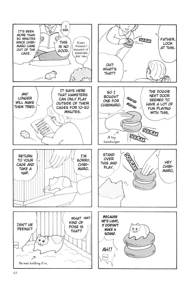Page 11 Chapter 18 Hamster Research Report