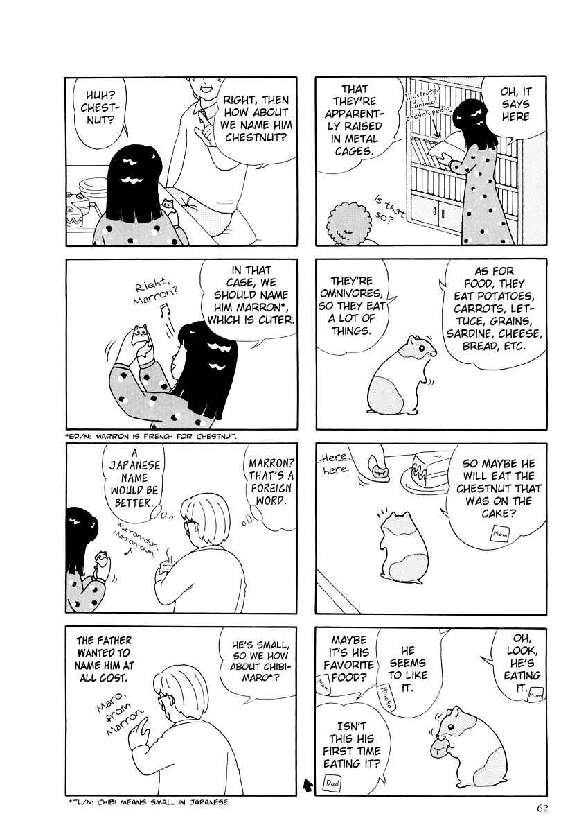 Page 8 Chapter 18 Hamster Research Report