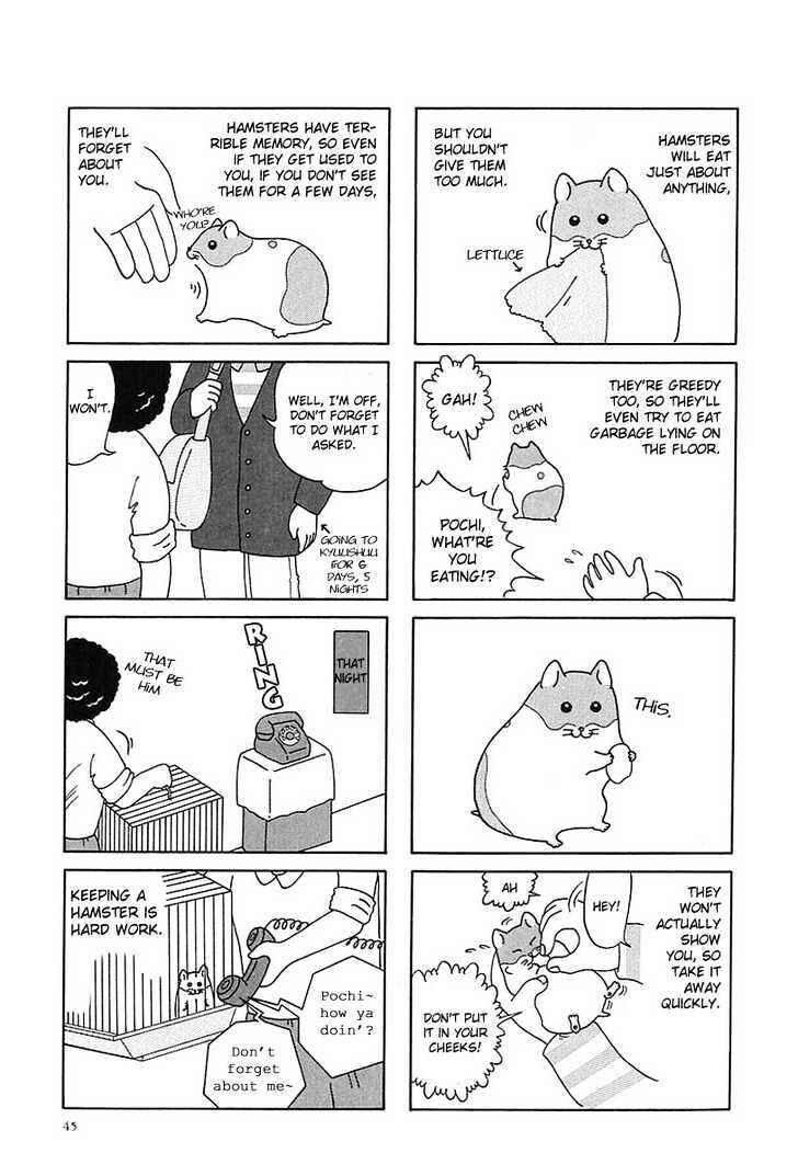 Page 4 Chapter 5 Hamster Research Report