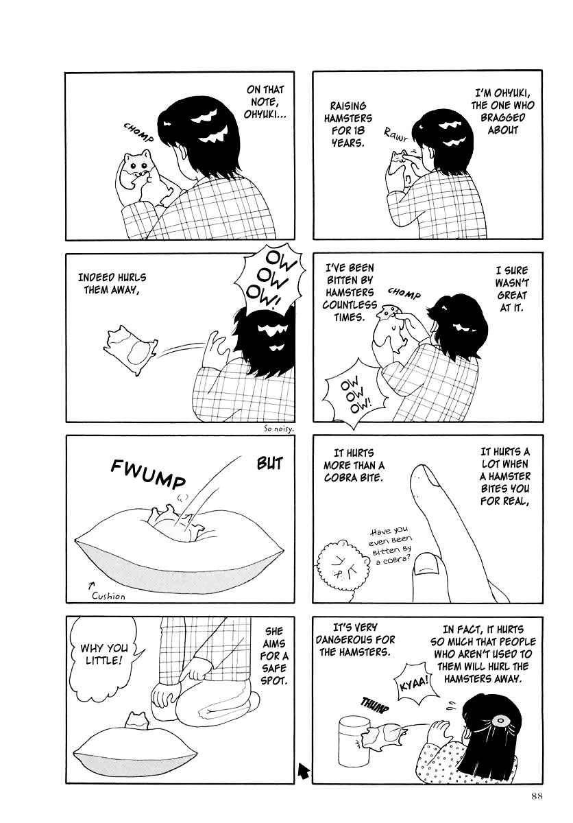 Page 2 Chapter 20 Hamster Research Report