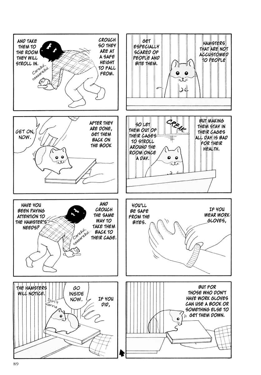 Page 3 Chapter 20 Hamster Research Report