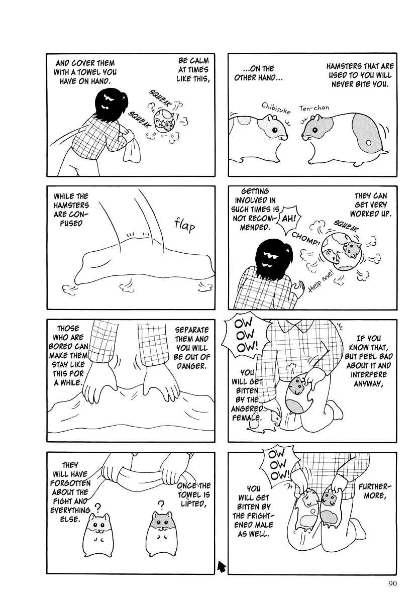 Page 4 Chapter 20 Hamster Research Report