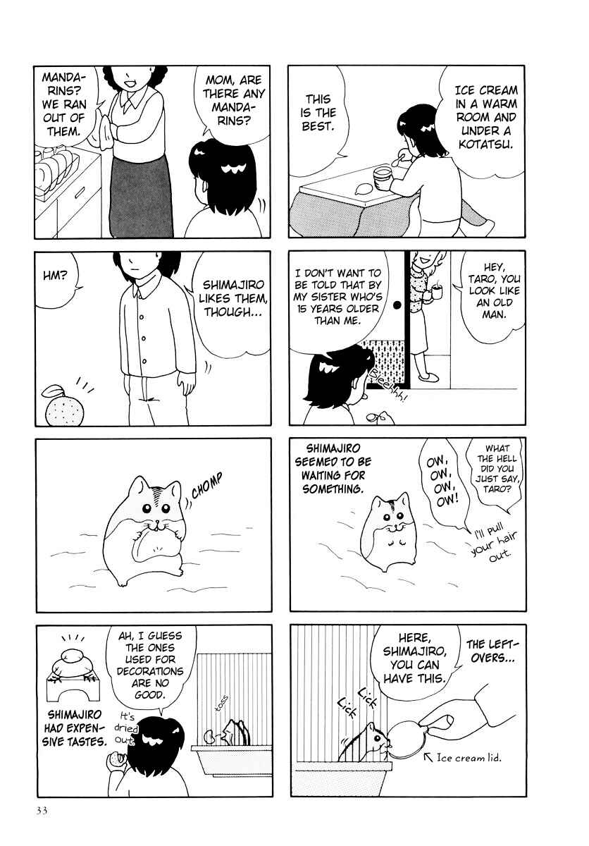 Page 13 Chapter 30 Hamster Research Report