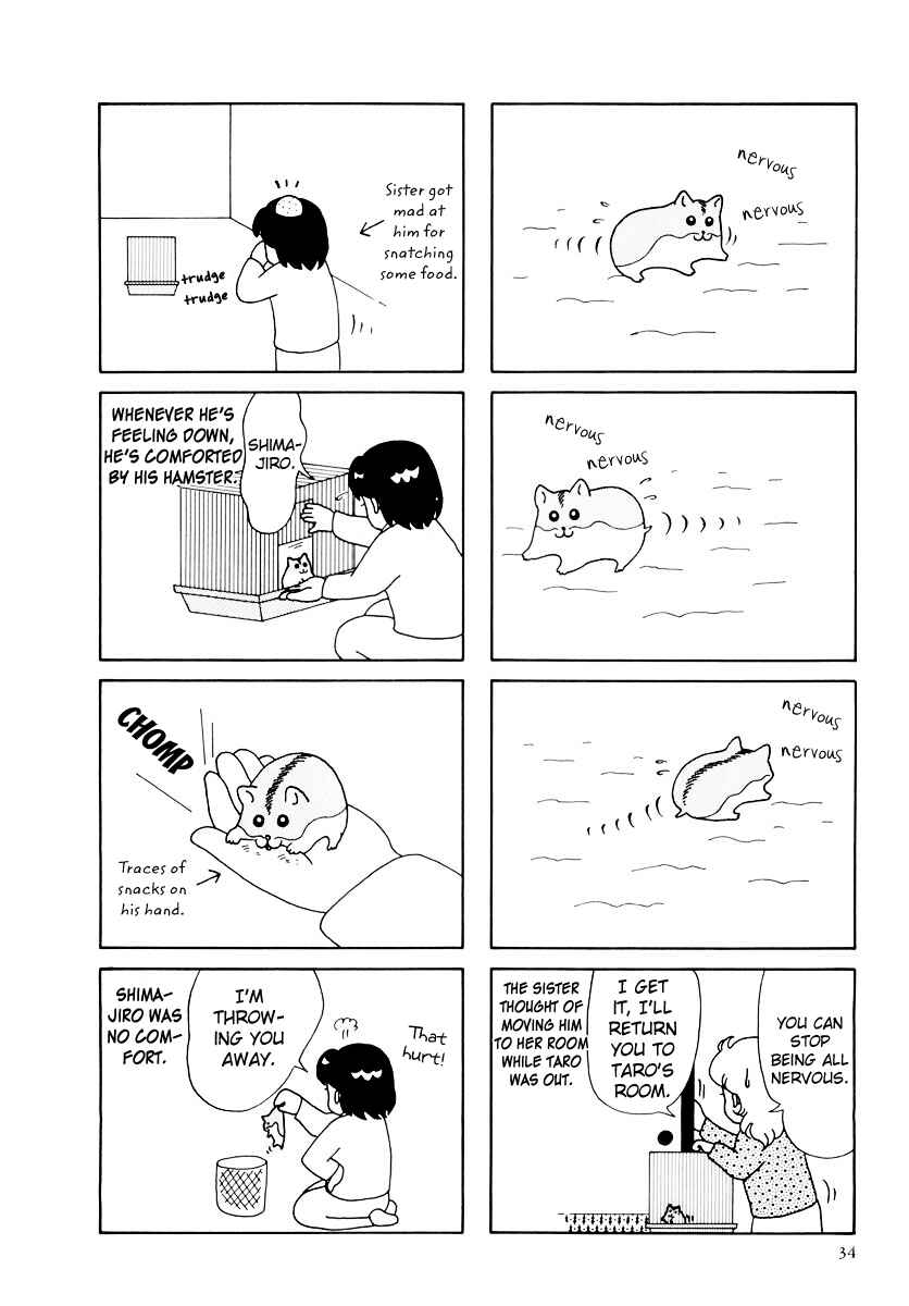 Page 14 Chapter 30 Hamster Research Report