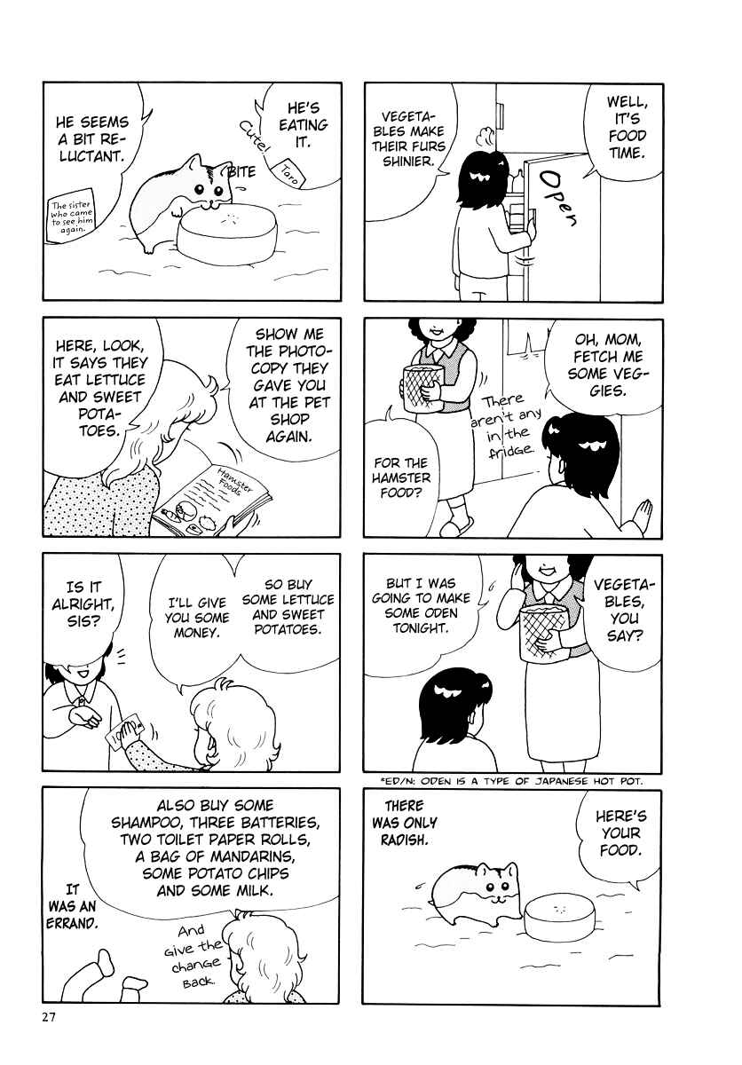 Page 7 Chapter 30 Hamster Research Report