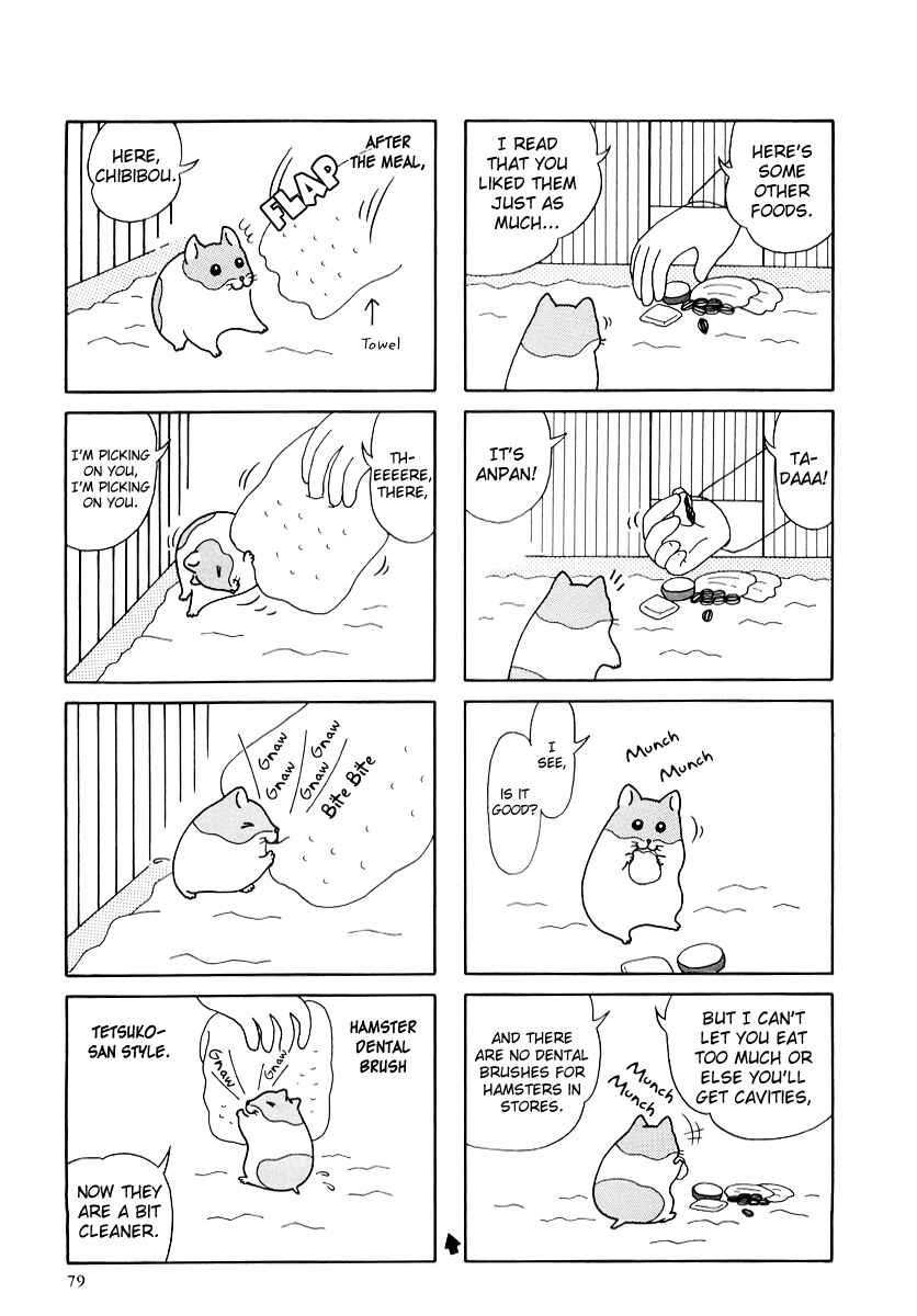 Page 9 Chapter 19 Hamster Research Report