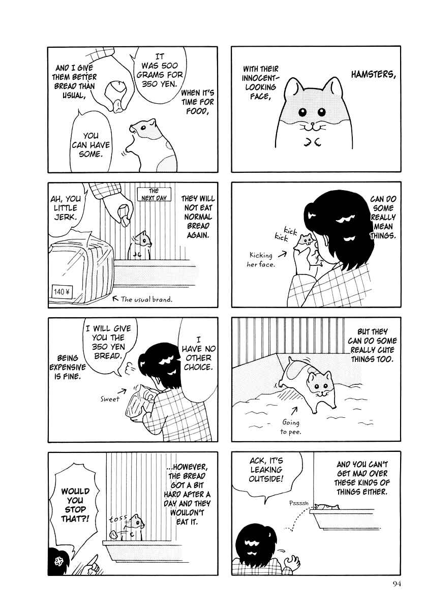 Page 2 Chapter 28 Hamster Research Report