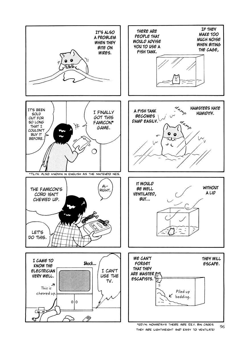 Page 4 Chapter 28 Hamster Research Report