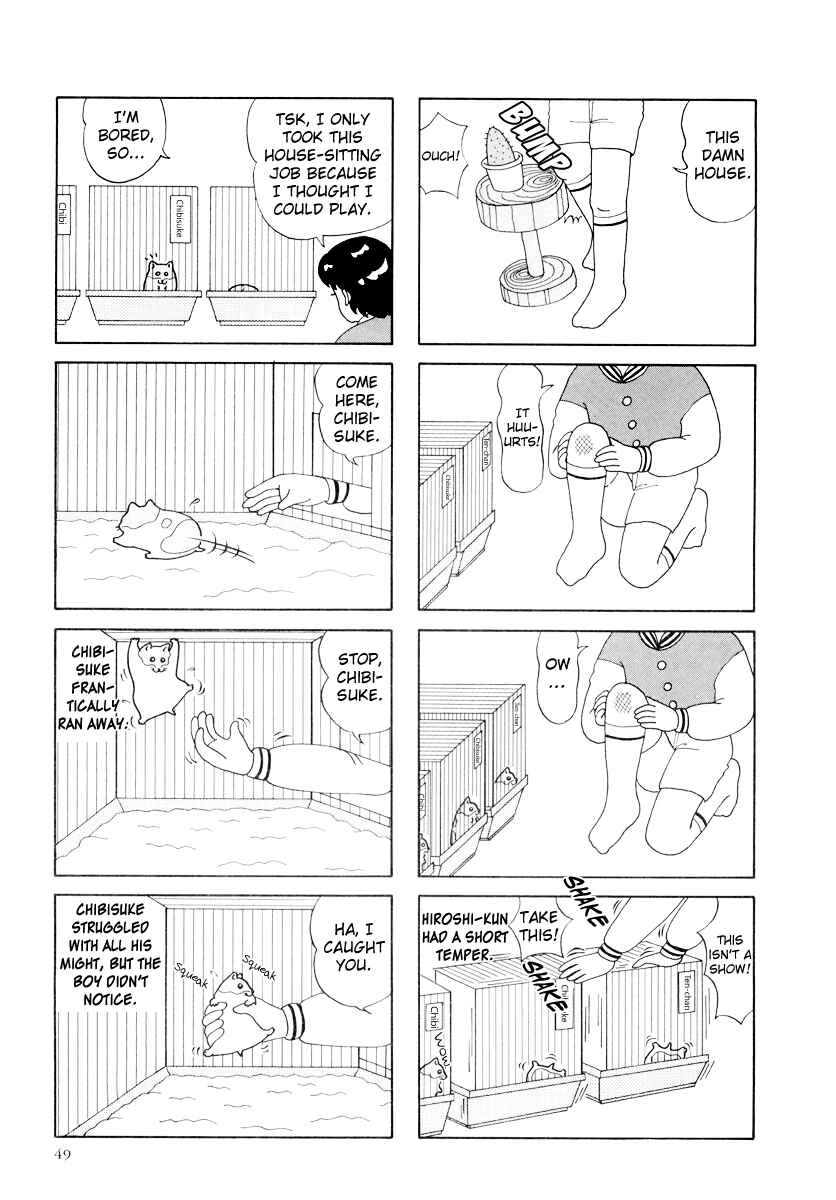 Page 3 Chapter 17 Hamster Research Report
