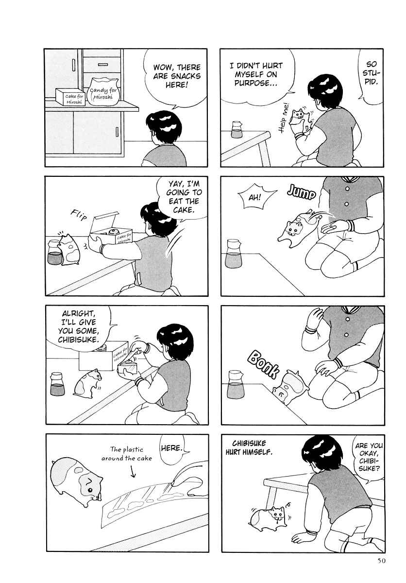 Page 4 Chapter 17 Hamster Research Report