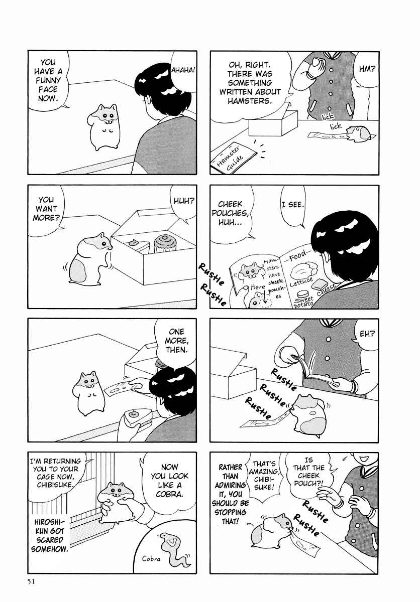 Page 5 Chapter 17 Hamster Research Report