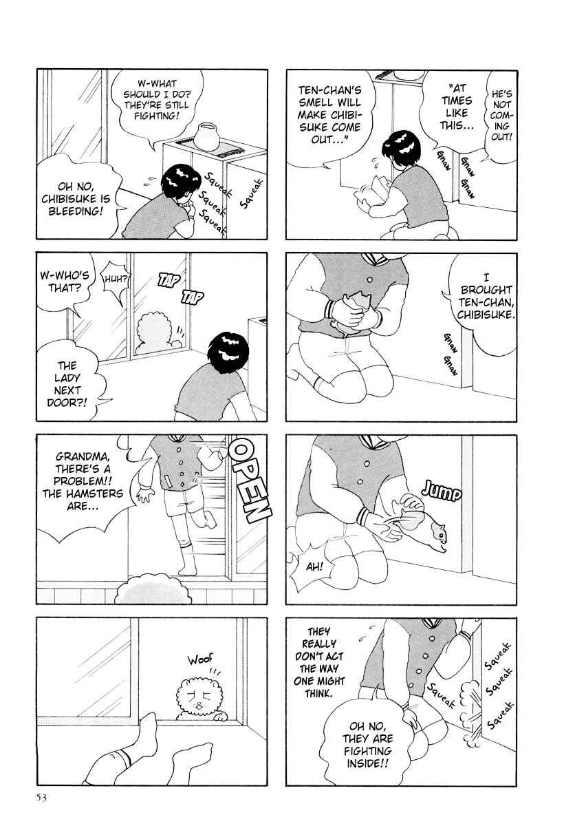 Page 7 Chapter 17 Hamster Research Report