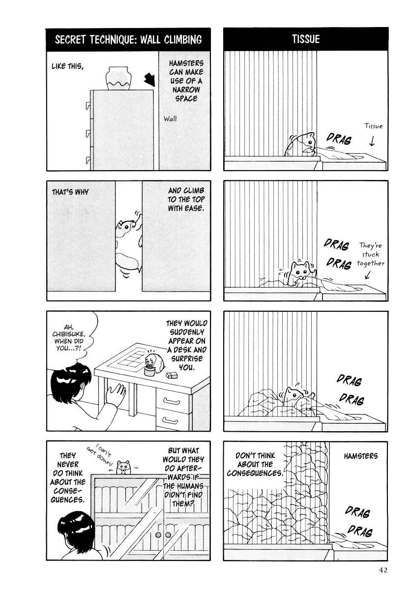 Page 4 Chapter 16 Hamster Research Report