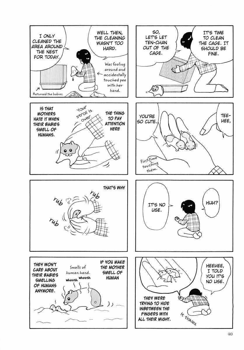 Page 12 Chapter 24 Hamster Research Report