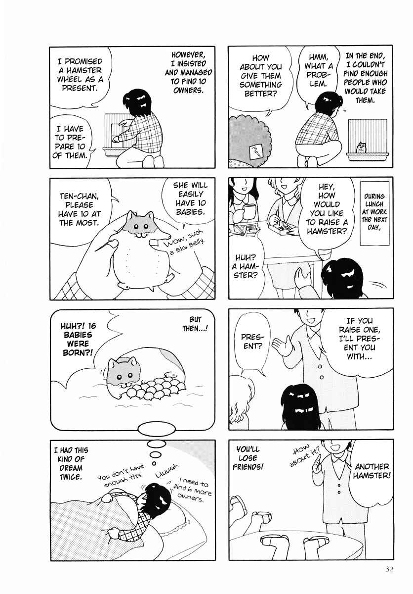 Page 4 Chapter 24 Hamster Research Report