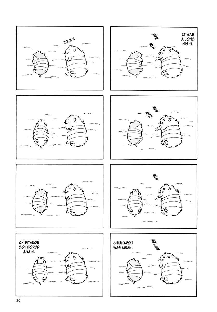 Page 7 Chapter 14 Hamster Research Report