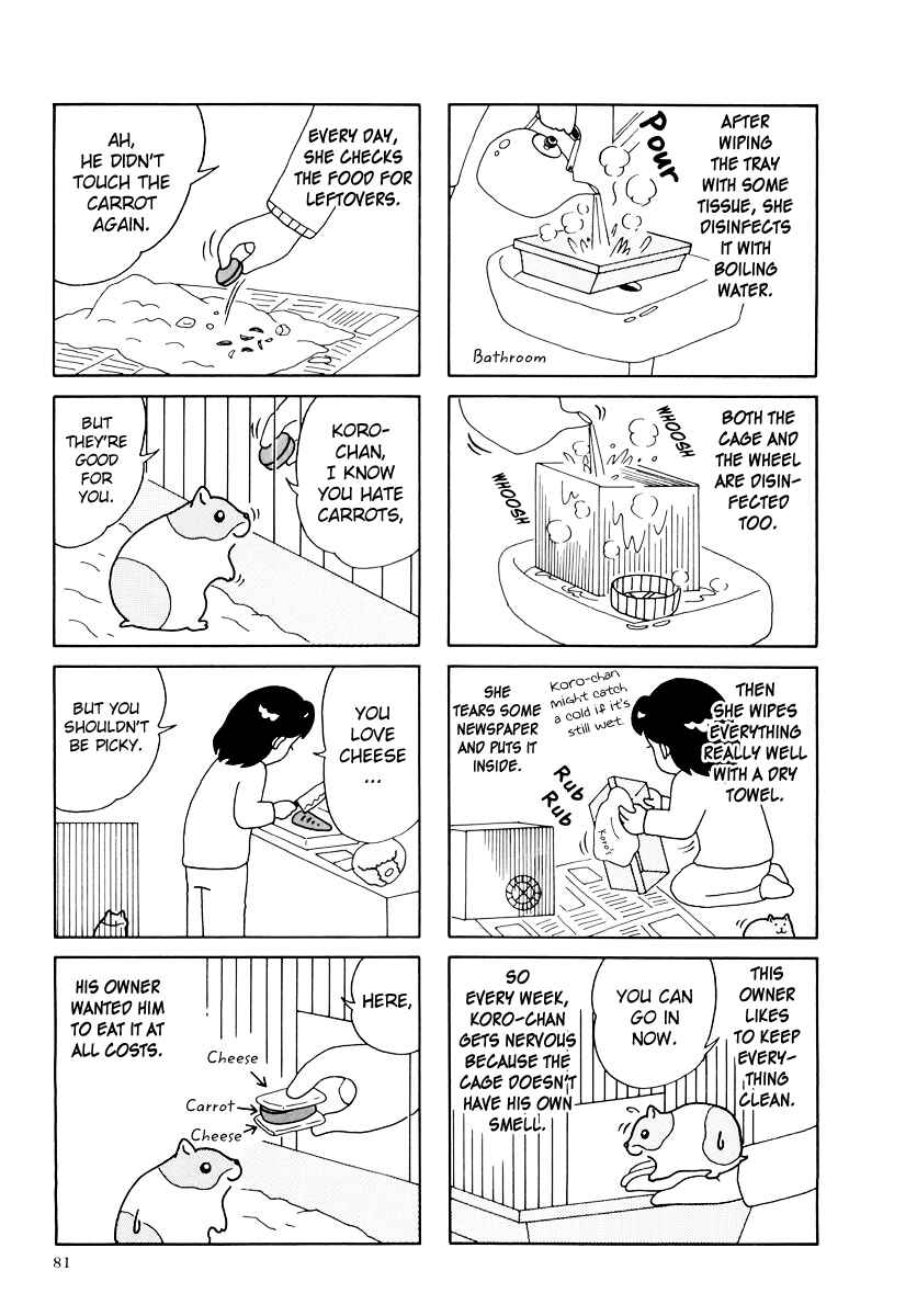 Page 13 Chapter 33 Hamster Research Report