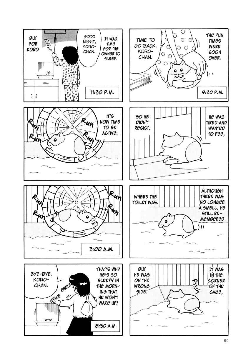 Page 16 Chapter 33 Hamster Research Report