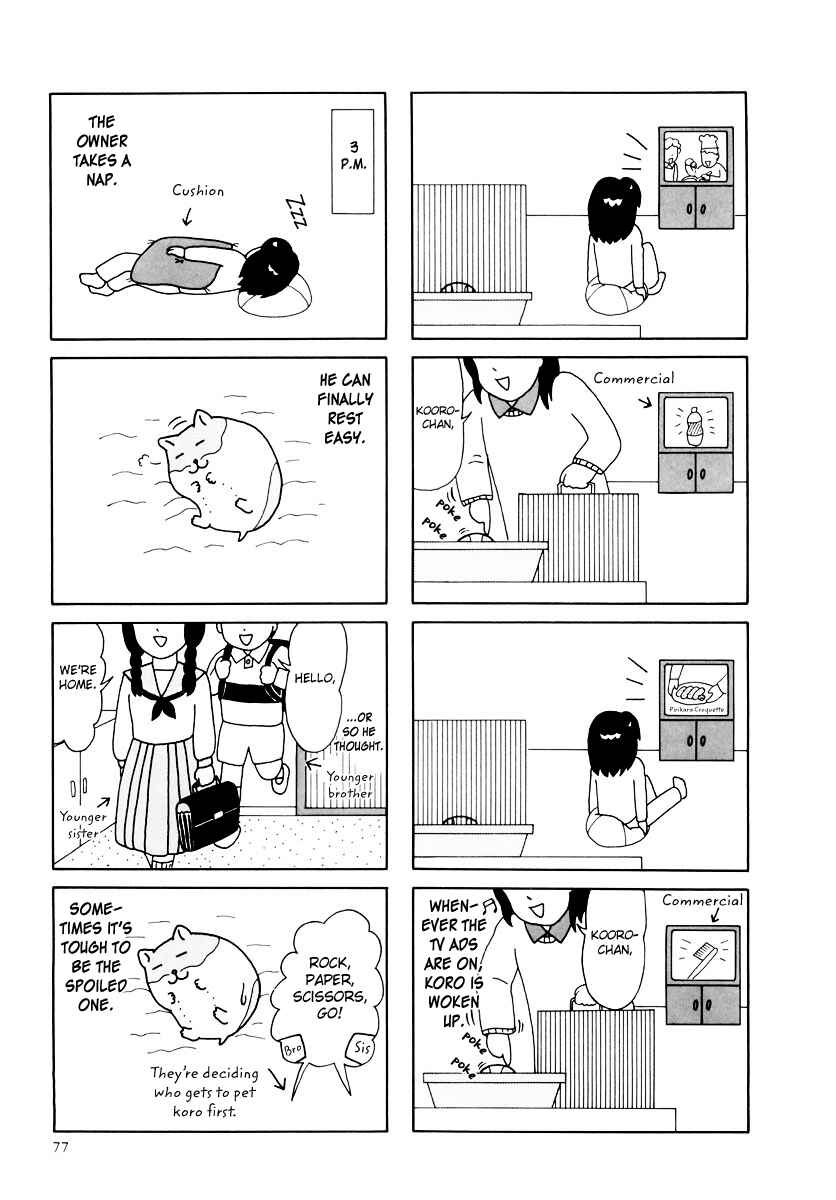 Page 9 Chapter 33 Hamster Research Report