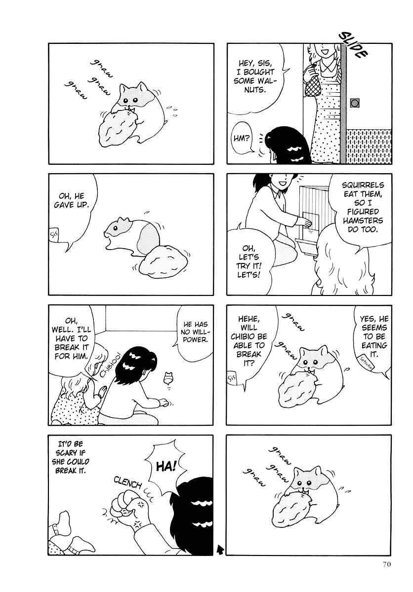 Page 10 Chapter 26 Hamster Research Report
