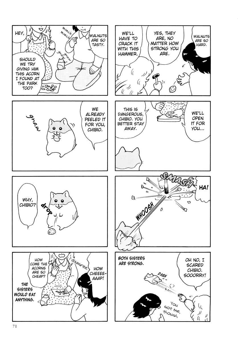 Page 11 Chapter 26 Hamster Research Report