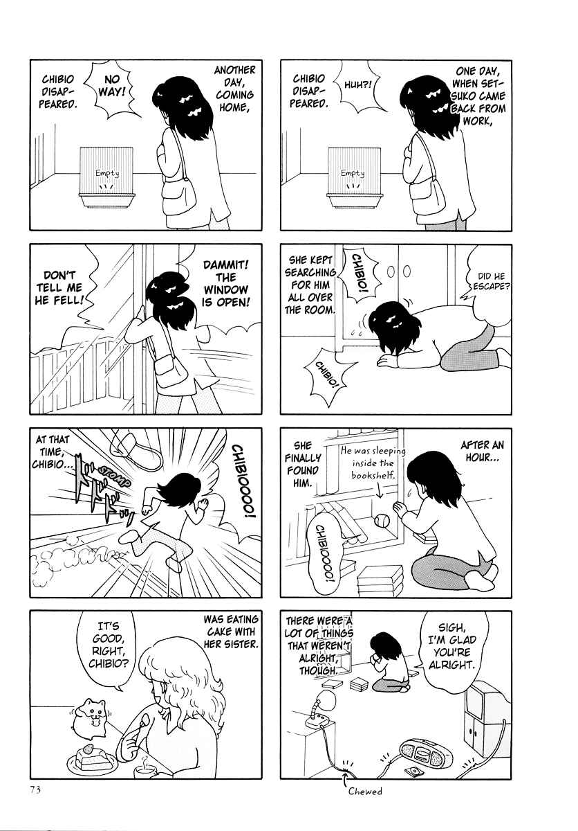 Page 13 Chapter 26 Hamster Research Report