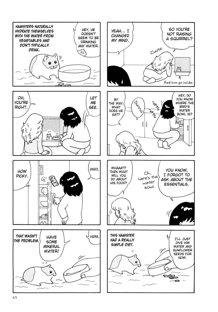 Page 5 Chapter 26 Hamster Research Report