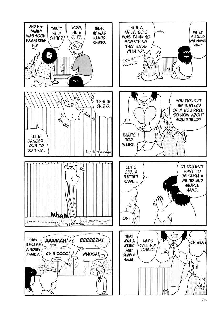 Page 6 Chapter 26 Hamster Research Report