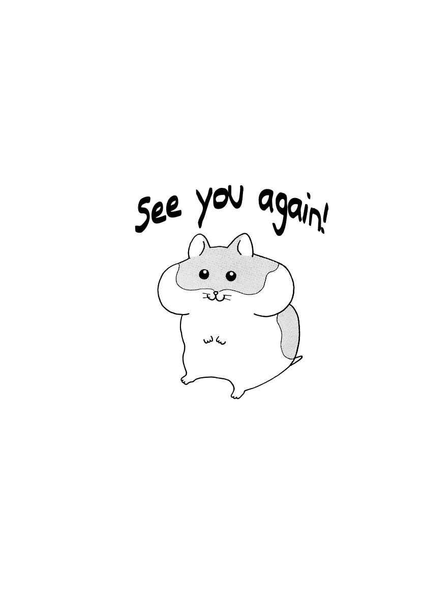 Page 12 Chapter 8 Hamster Research Report