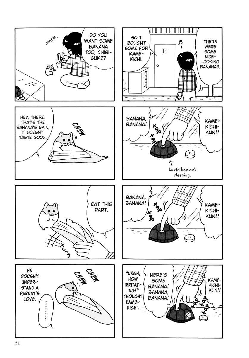 Page 15 Chapter 31 Hamster Research Report