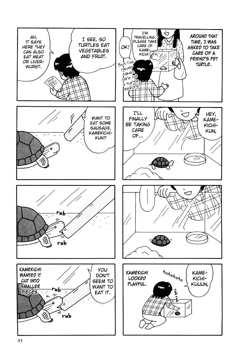 Page 9 Chapter 31 Hamster Research Report