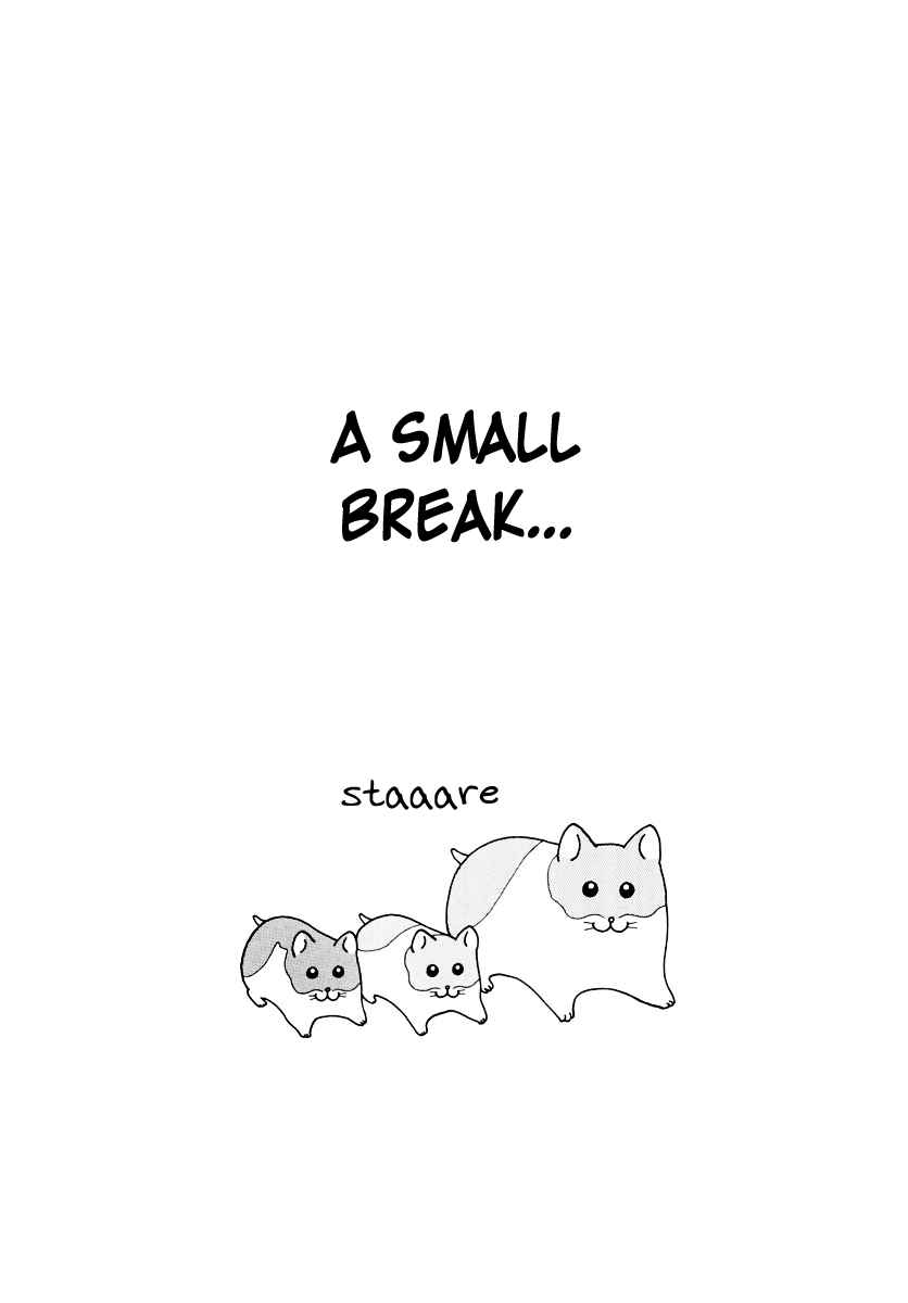 Page 16 Chapter 25 Hamster Research Report