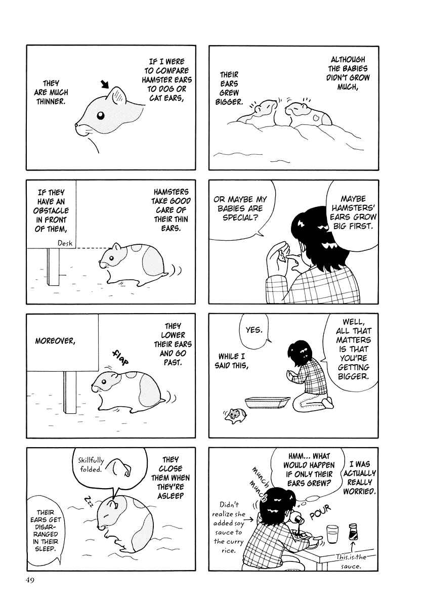 Page 5 Chapter 25 Hamster Research Report