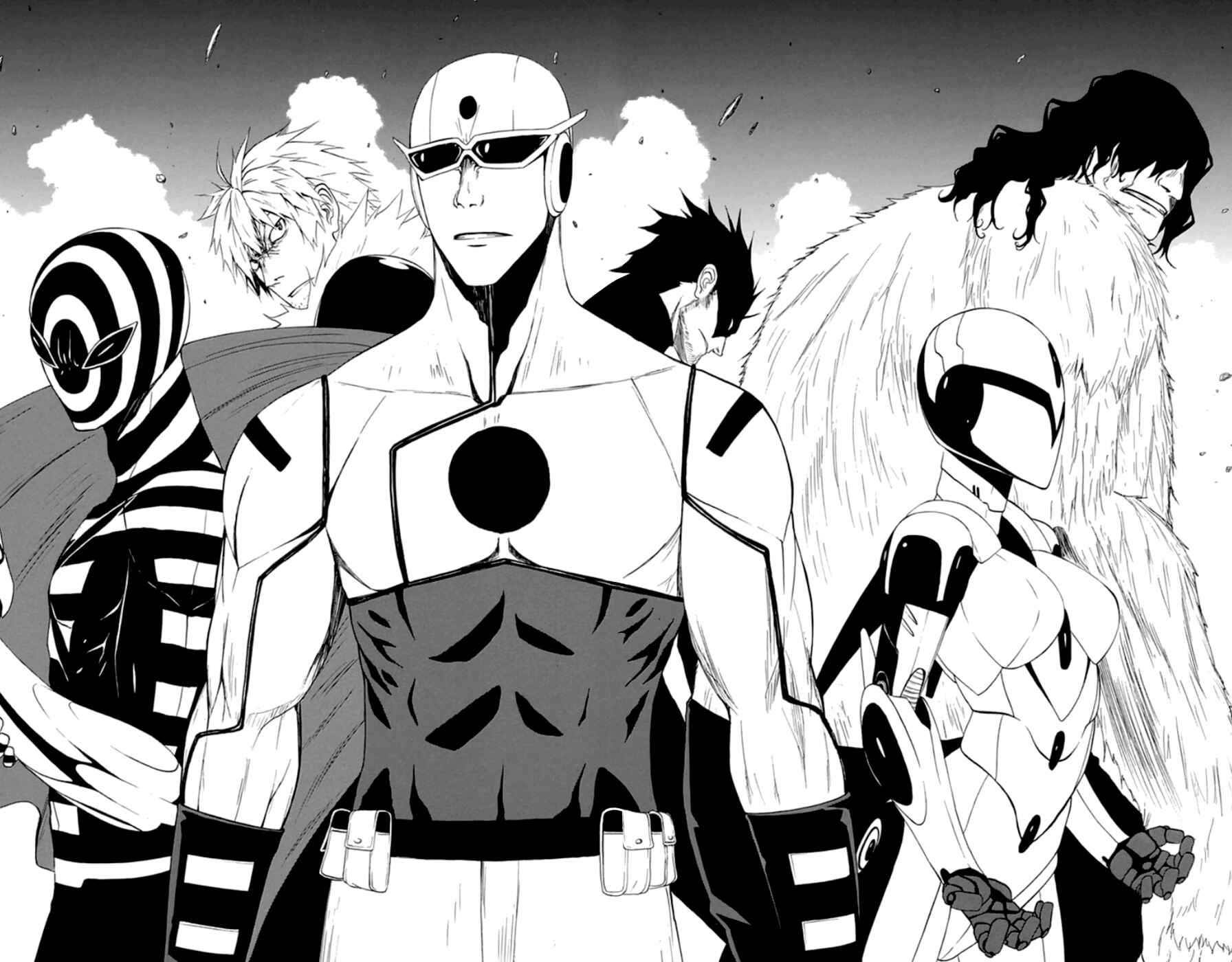Page 30 Chapter 17 Gamma