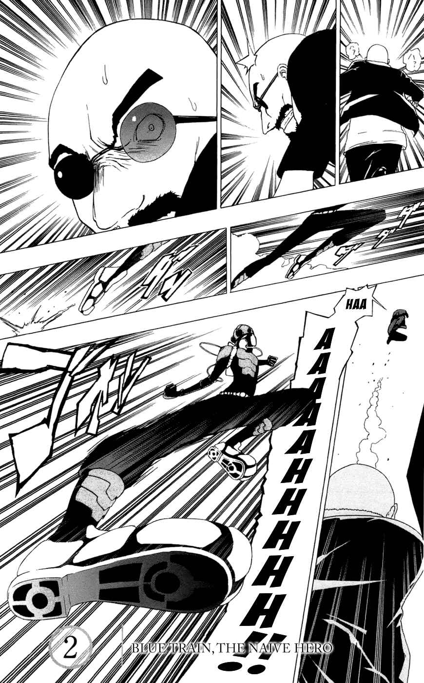 Page 2 Chapter 2 Gamma