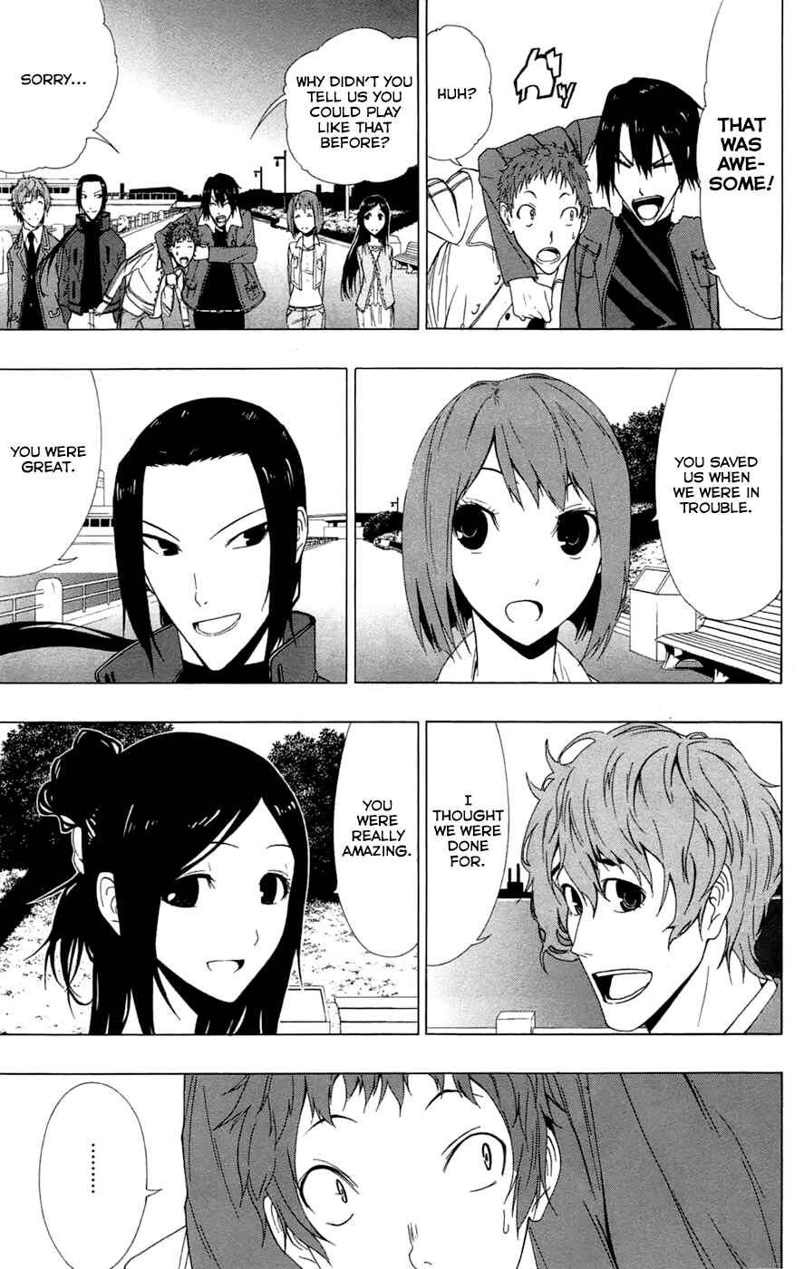 Page 40 Chapter 4 Gamma