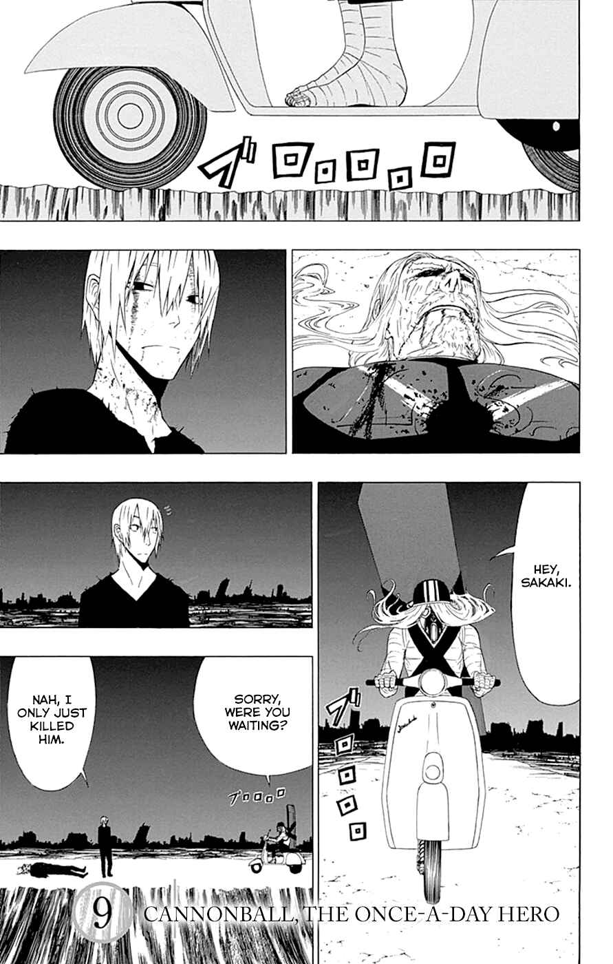 Page 8 Chapter 9 Gamma