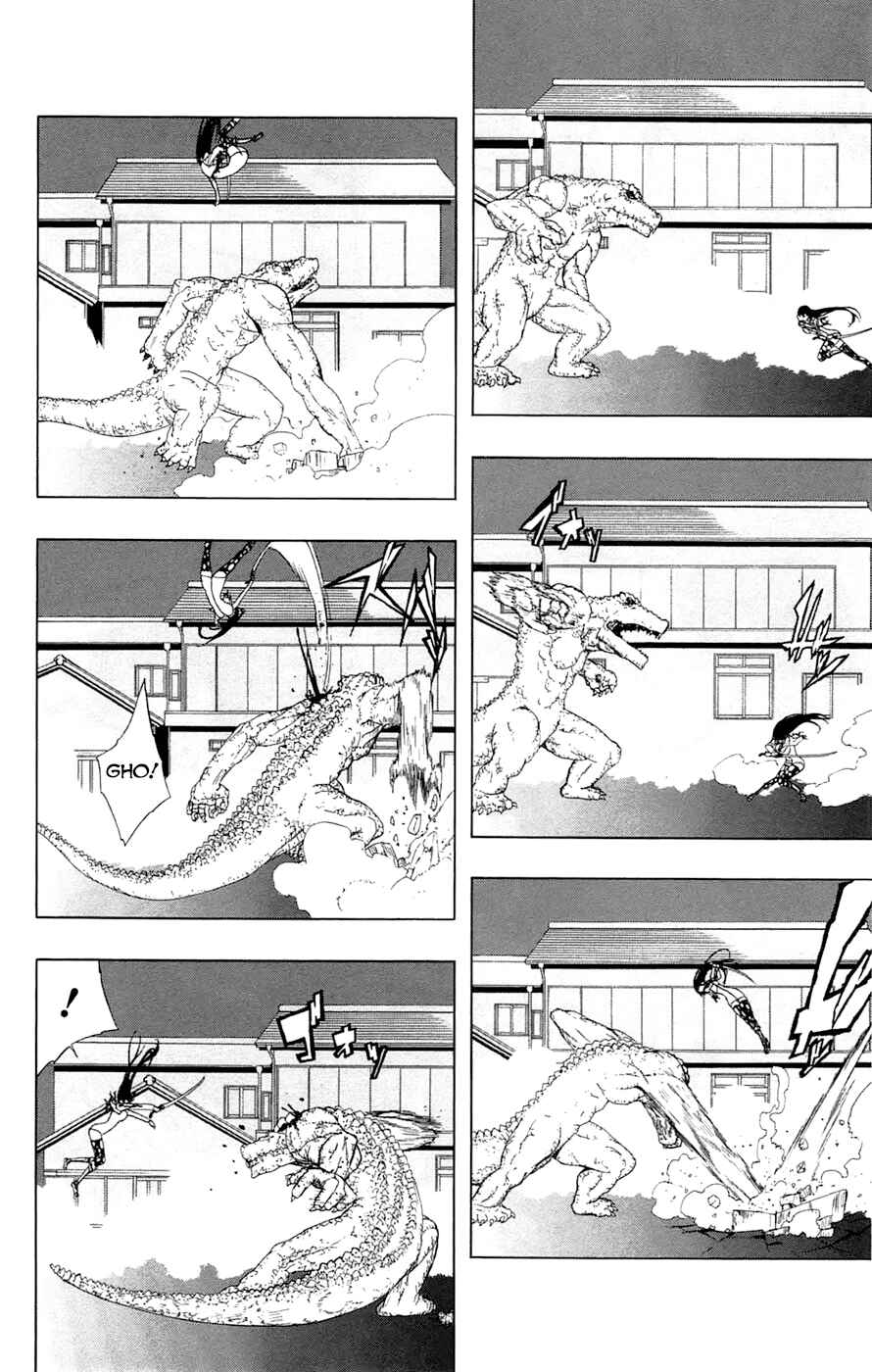 Page 33 Chapter 3 Gamma