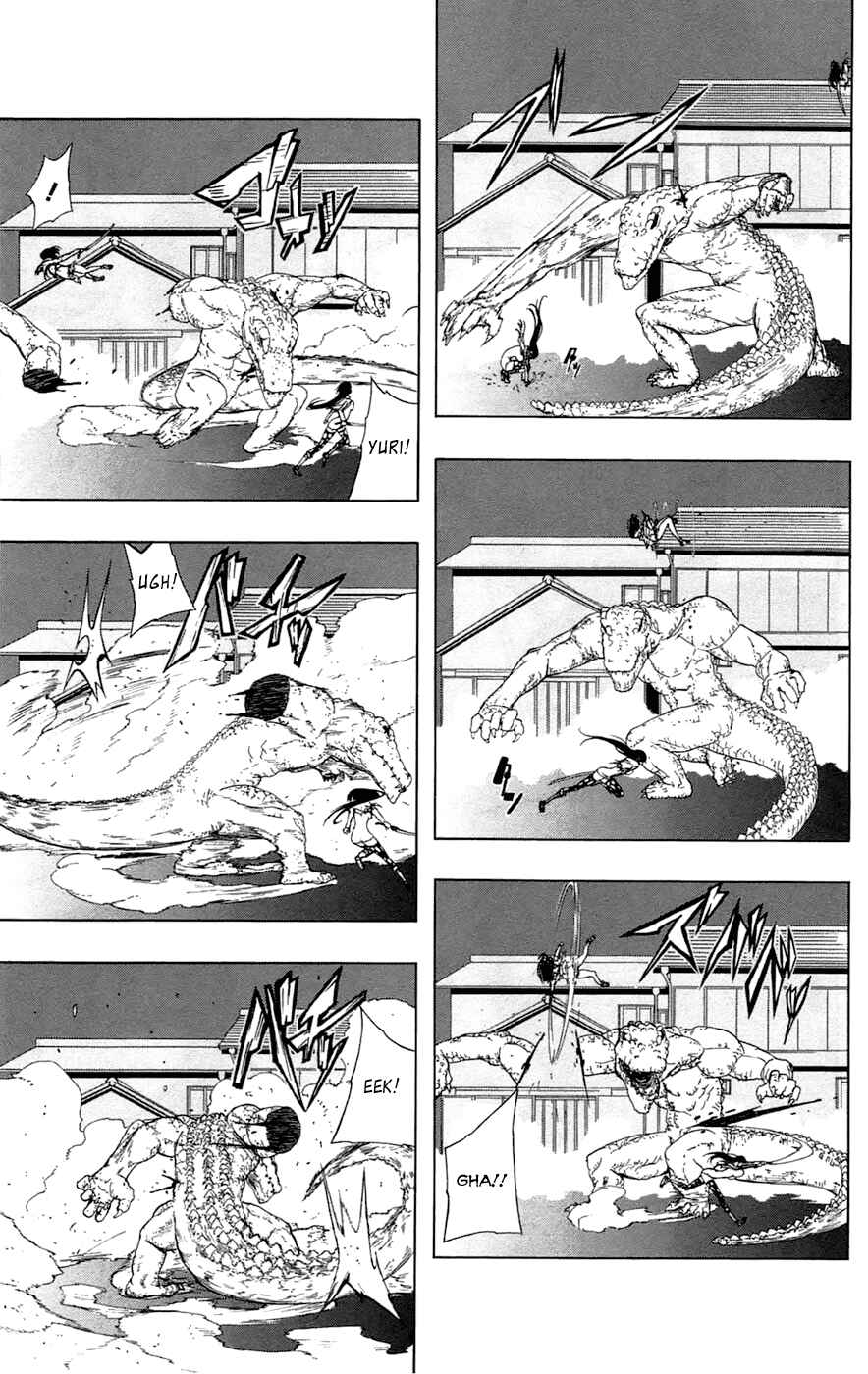 Page 34 Chapter 3 Gamma