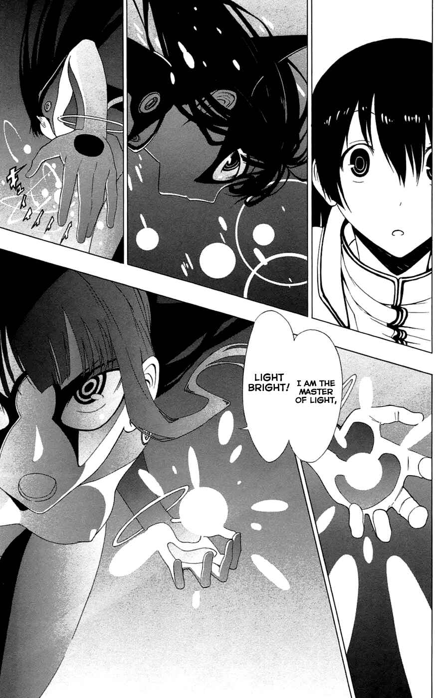 Page 40 Chapter 3 Gamma