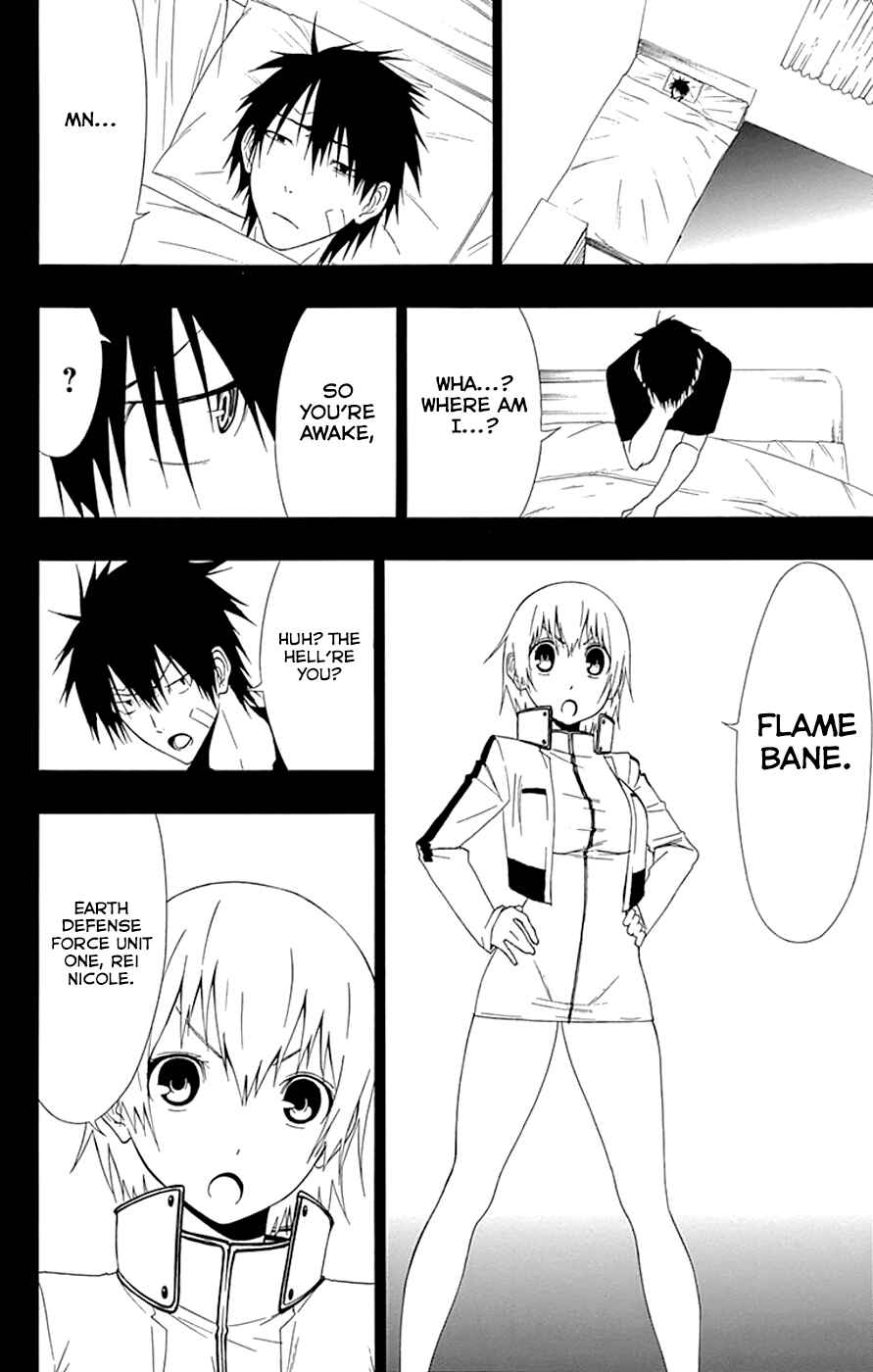 Page 14 Chapter 14 Gamma