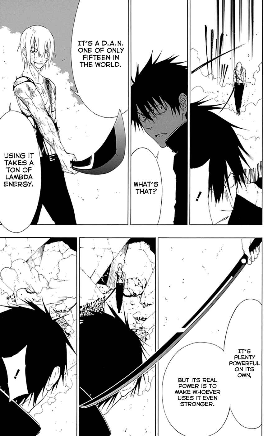 Page 41 Chapter 14 Gamma