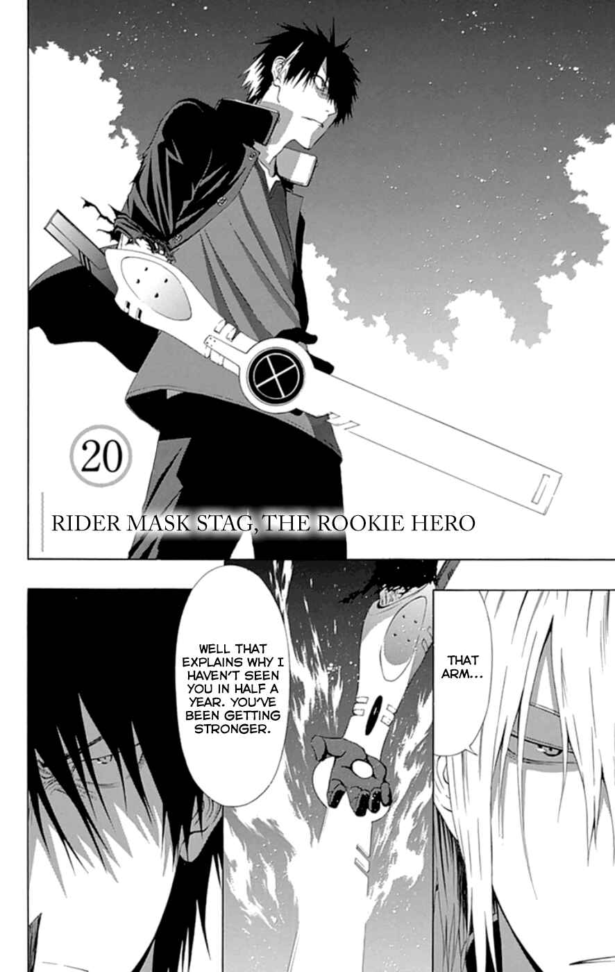 Page 2 Chapter 20 Gamma