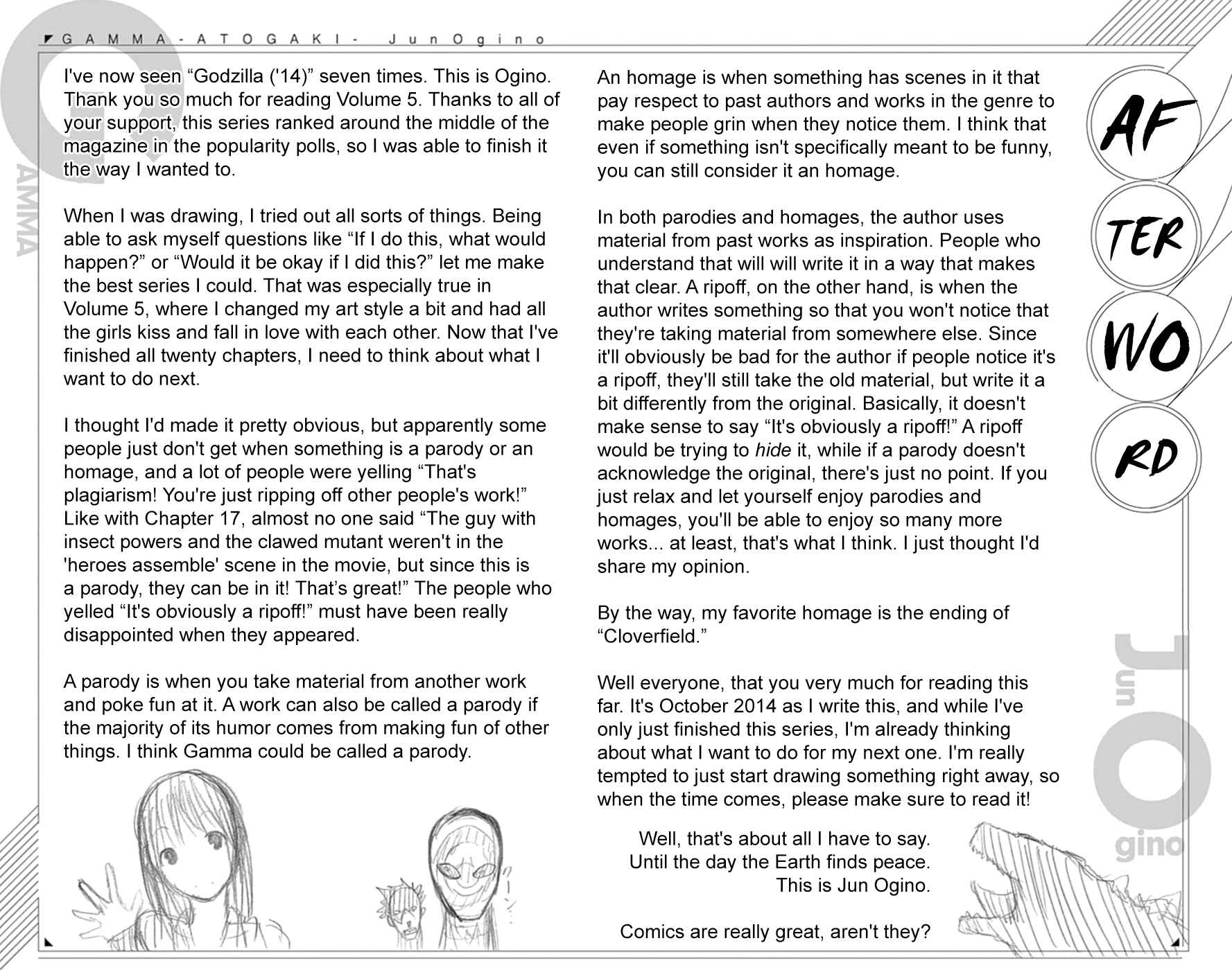 Page 50 Chapter 20 Gamma