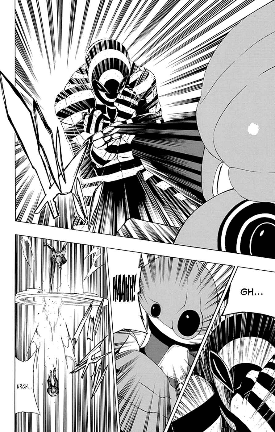 Page 10 Chapter 11 Gamma