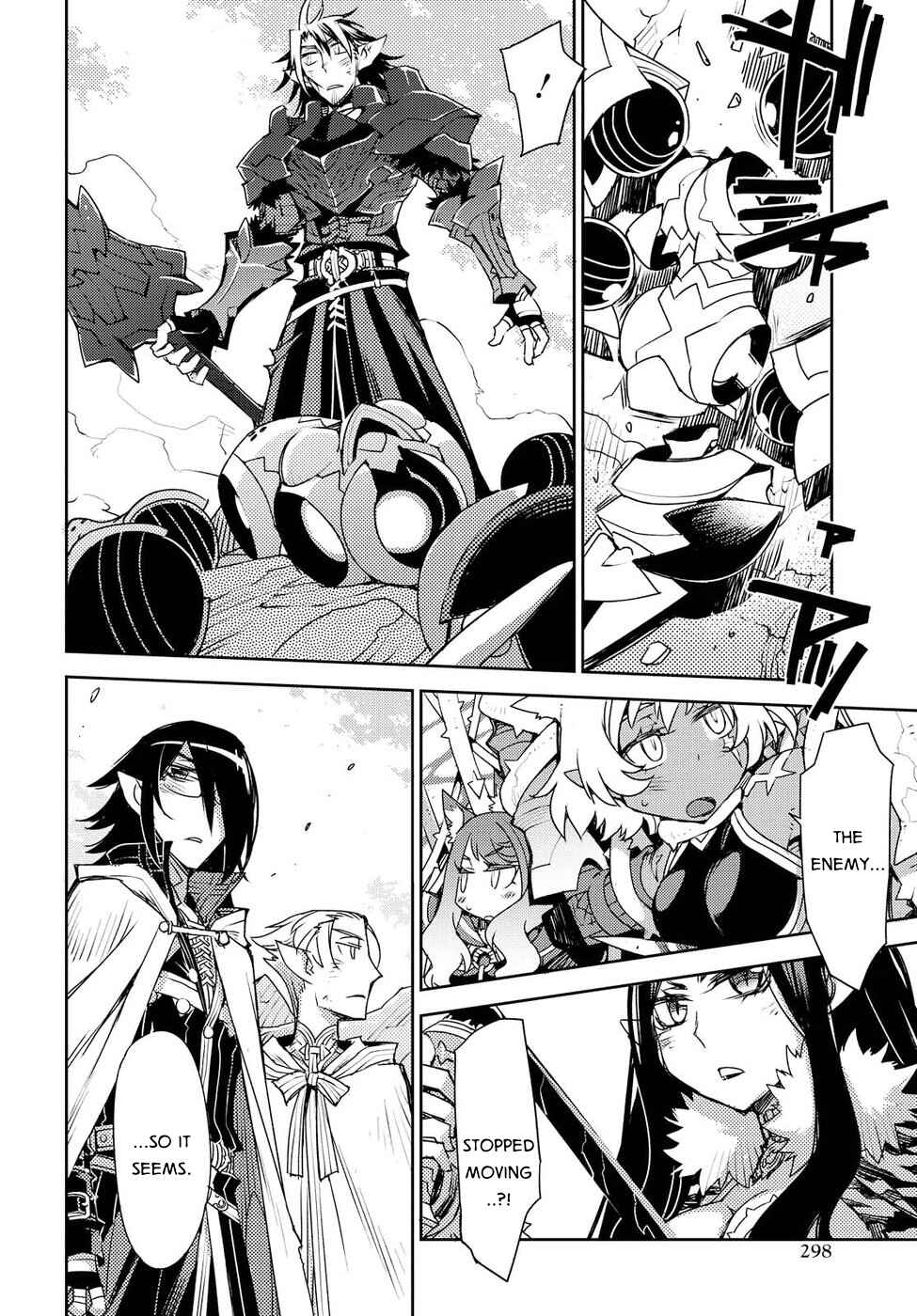 Page 10 Chapter 22 Cylcia=Code